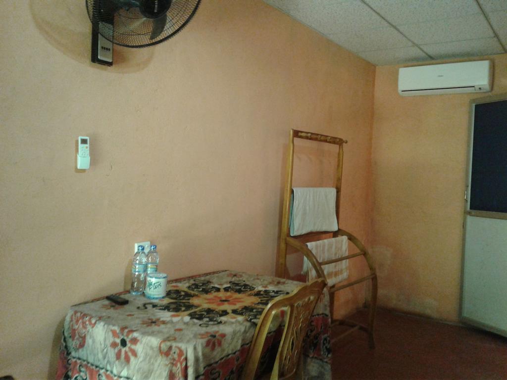 Bluesky Guest House Dambulla Dış mekan fotoğraf
