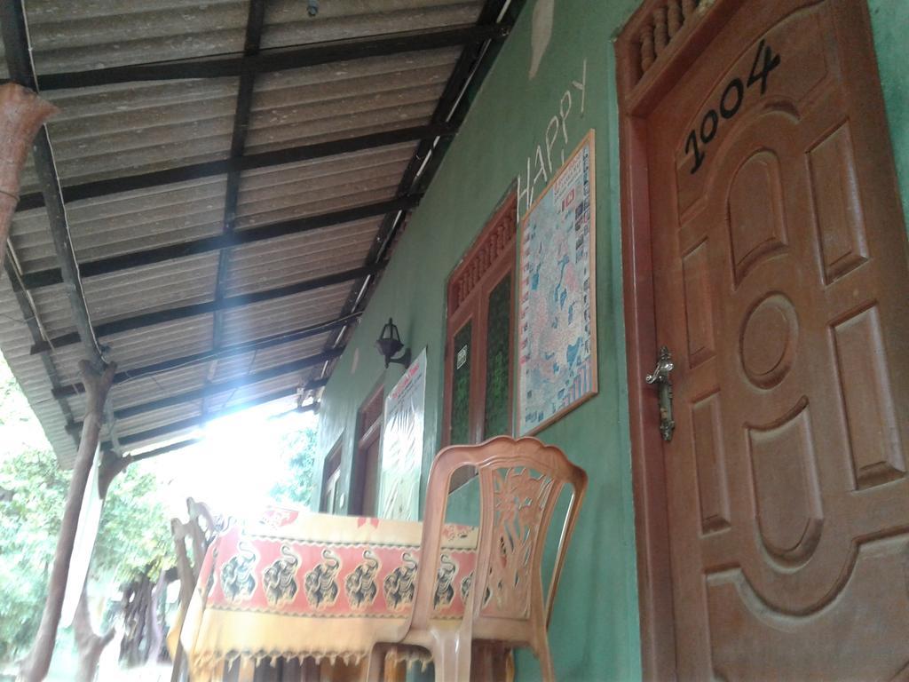 Bluesky Guest House Dambulla Dış mekan fotoğraf