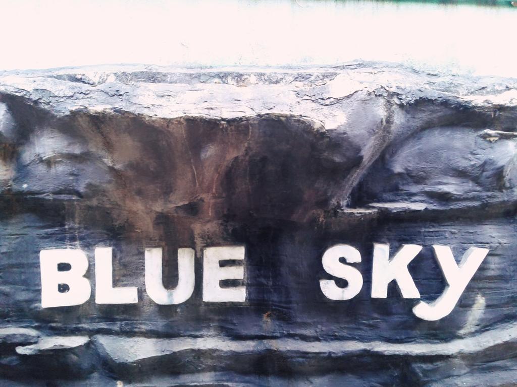 Bluesky Guest House Dambulla Dış mekan fotoğraf