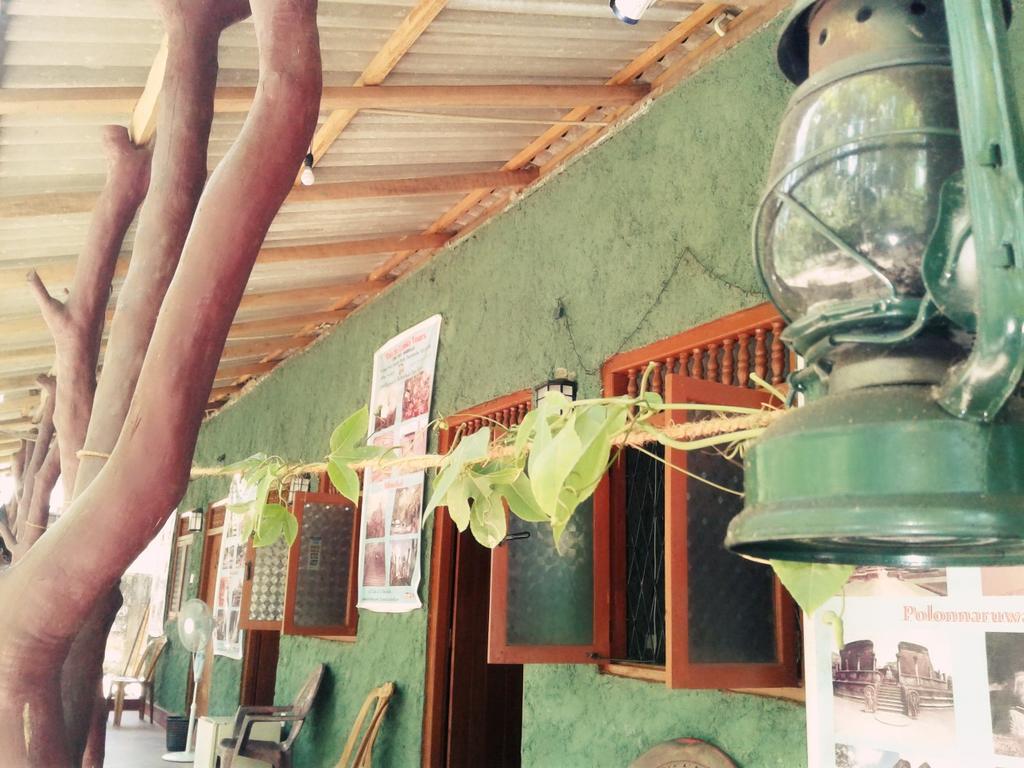 Bluesky Guest House Dambulla Dış mekan fotoğraf