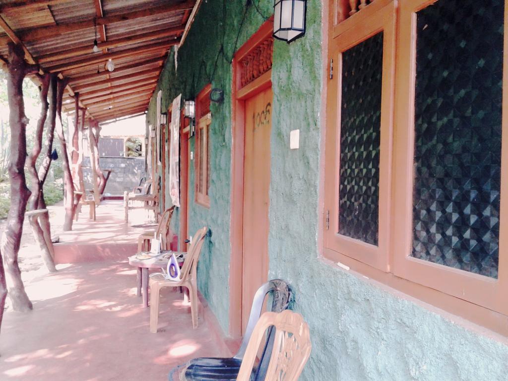 Bluesky Guest House Dambulla Dış mekan fotoğraf