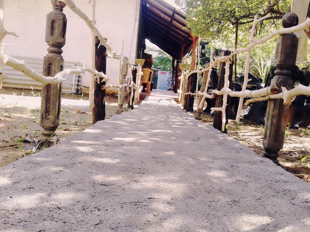 Bluesky Guest House Dambulla Dış mekan fotoğraf