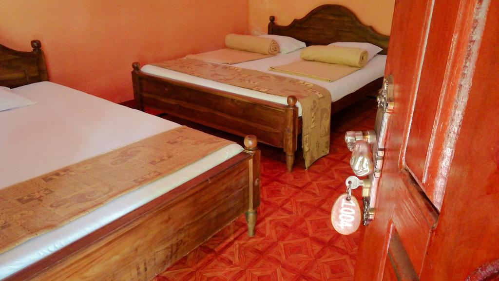 Bluesky Guest House Dambulla Dış mekan fotoğraf