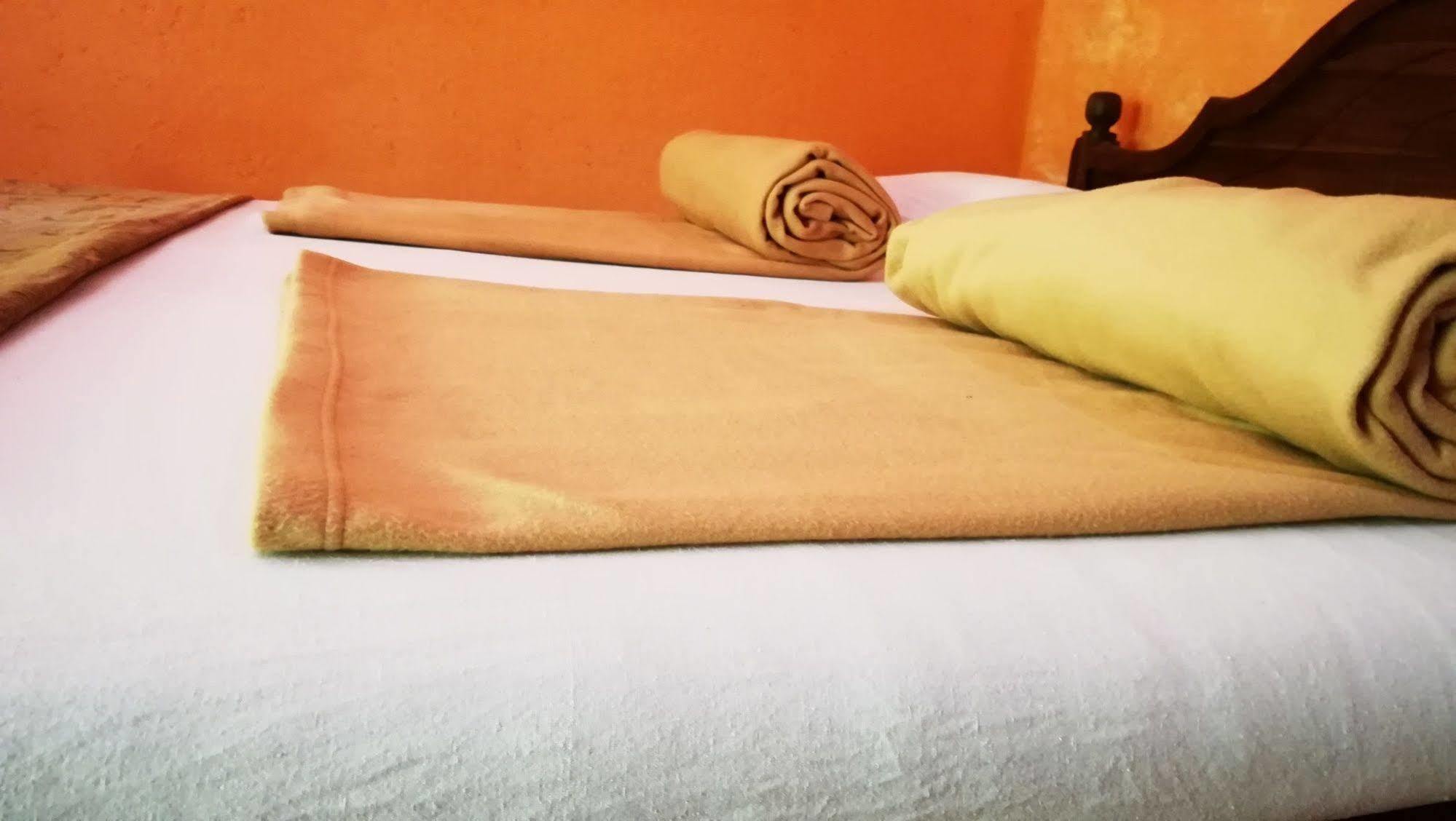 Bluesky Guest House Dambulla Dış mekan fotoğraf