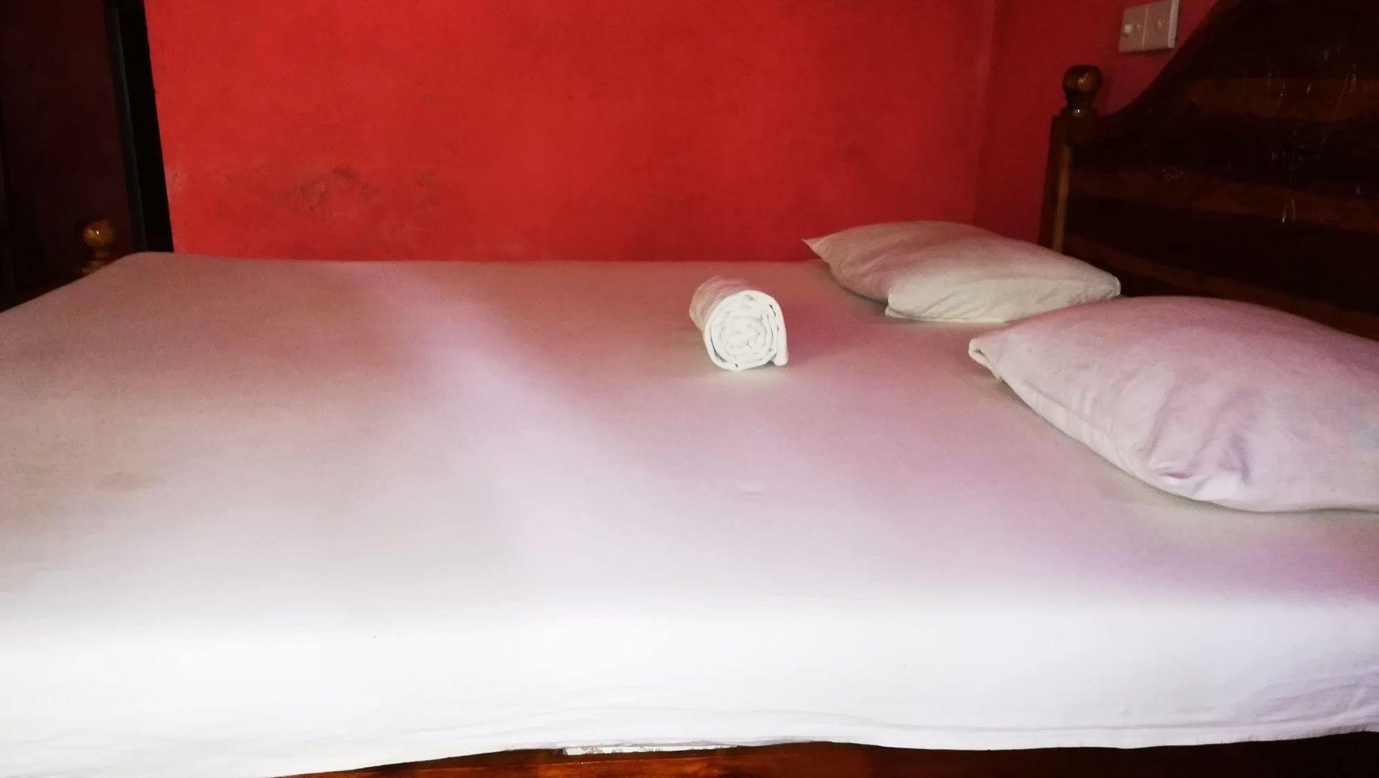 Bluesky Guest House Dambulla Dış mekan fotoğraf
